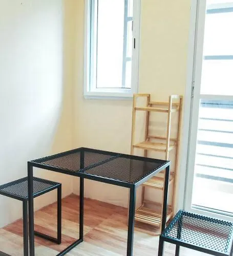 Apartment Near Bts Bearing Skytrain- Homey Living Townhome - 4 Bedrooms *
